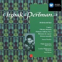 Itzhak Perlman London Philharmonic Orchestra Seiji… - Violin Concerto No 2 in D minor Op 22 1985 Digital Remaster III Allegro con fuoco Allegro moderato la…