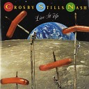 Crosby Stills Nash - Tomboy