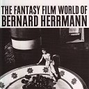 Bernard Herrmann - Solar Diamonds The Day the Earth Stood Still…