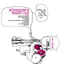 Royksopp - Go With The Flow Q O T S A cover