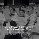Petits Chanteurs A La Croix De Bois - Salve Regina Gregorien