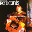 Dawn Of The Replicants - Get A Bright Flame