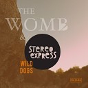 The Womb - Wild Dogs Fennec Wolf Remix