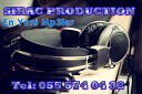 SIRAC PRODUCTION - Sirxan Saka Lezzet Edir Qara