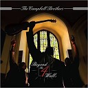 The Campbell Brothers - Lord I Just Want To Thank You
