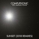 Compuphonic Marques Toliver - Sunset Tim Engelhardt Remix A 2018