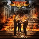 Bonfire - On the Wings of an Angel