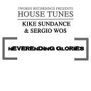 Kike Sundance Sergio WoS - Deep Impact