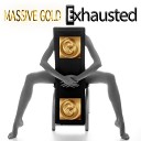 Massive Gold feat Ora - A Way To Break Thru Chillhop Mix