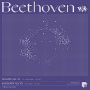 Wilhelm Backhaus - Sonata No 32 in C Minor Op 111 I Maestoso Allegro con brio ed…
