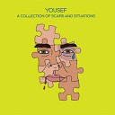 Yousef - Africa Original Mix