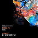 Secondcity - All These Things That Original Mix