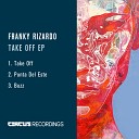 Franky Rizardo - Take Off Original Mix
