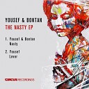 Yousef Bontan - Nasty Original Mix