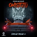 Omistettu - Cadillac Phunk Original Mix