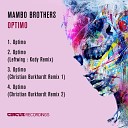 Mambo Brothers - Optimo Christian Burkhardt Remix 1