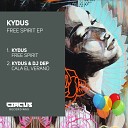 Kydus - Free Spirit Original Mix