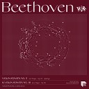 Yehudi Menuhin Louis Kentner - Sonata No 5 in F Major Op 24 Spring IV Rondo Allegro ma non…