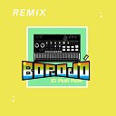 Boroj - El Pum Pum Remix