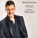Michael Capuano - Vent anni Erba Di Casa Mia Perdere L amore acoustic…