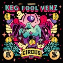 Keg Fool Venz - Ooh Baby Original Mix