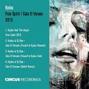 Kydus feat The Angel - Free Spirit 2015 2016 Rework