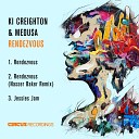 Ki Creighton Medusa - Rendezvous Nasser Baker Remix