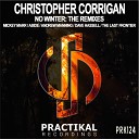 Christopher Corrigan - No Winter The Remixes Dave Hassell Remix