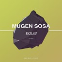 Mugen Sosa - Double Original Mix