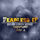 Brian Lebza - The Black Pearl Original Mix