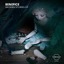 Benefice - Atlantis Original Mix