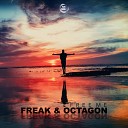 Freak Octagon - Free Me Original Mix