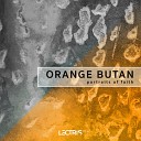 Orange Butan - Turnover In Eternity Original Mix