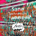 Sane - Technitium Original Mix