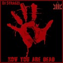 Dj Stragzi - Anger Original Mix