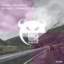Michael Grovetsky - My Way Original Mix