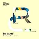 Abe Van Dam - No Games Tony Romanello Remix