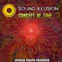 Sound Illusion - From Scientist To Shaman Original Mix