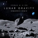 Vegas 4i20 - Lunar Gravity Sequence remix