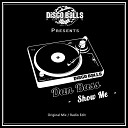 Dan Bass - Show Me Original Mix