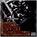 Buben - Support Mechanisms Original Mix