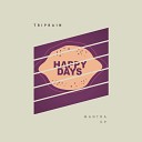 Triprain - Purple Sun Original Mix