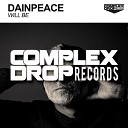 Dainpeace - Will Be Original Mix