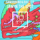Sam Rubino Dulcett - Jam In The S P O T Original Mix