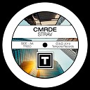 CMRDE - Strav Original Mix