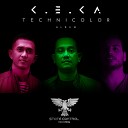 K E K A - Technicolor Original Mix