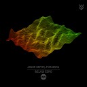 Jason Orfan Fonsekas - Below Zero Original Mix