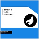 Romixon - To Fly Original Mix Sefon Pro