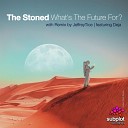 The Stoned feat Deja - What s The Future For Jeffrey Tice Remix