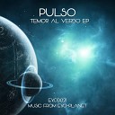 Pulso - Dentro Del Pimpollo Est La Nuez Original Mix
